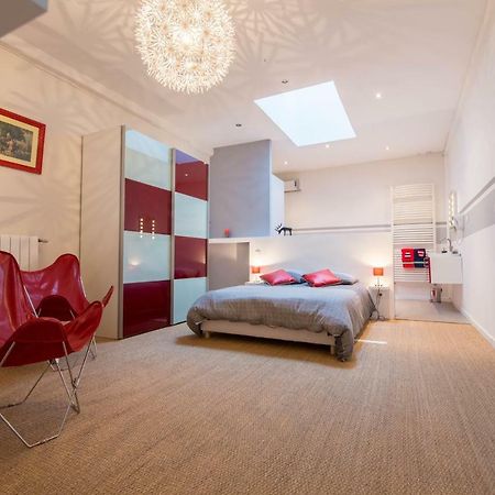 Chambres D'Hotes L'Ecrit Vin Rustiques Εξωτερικό φωτογραφία