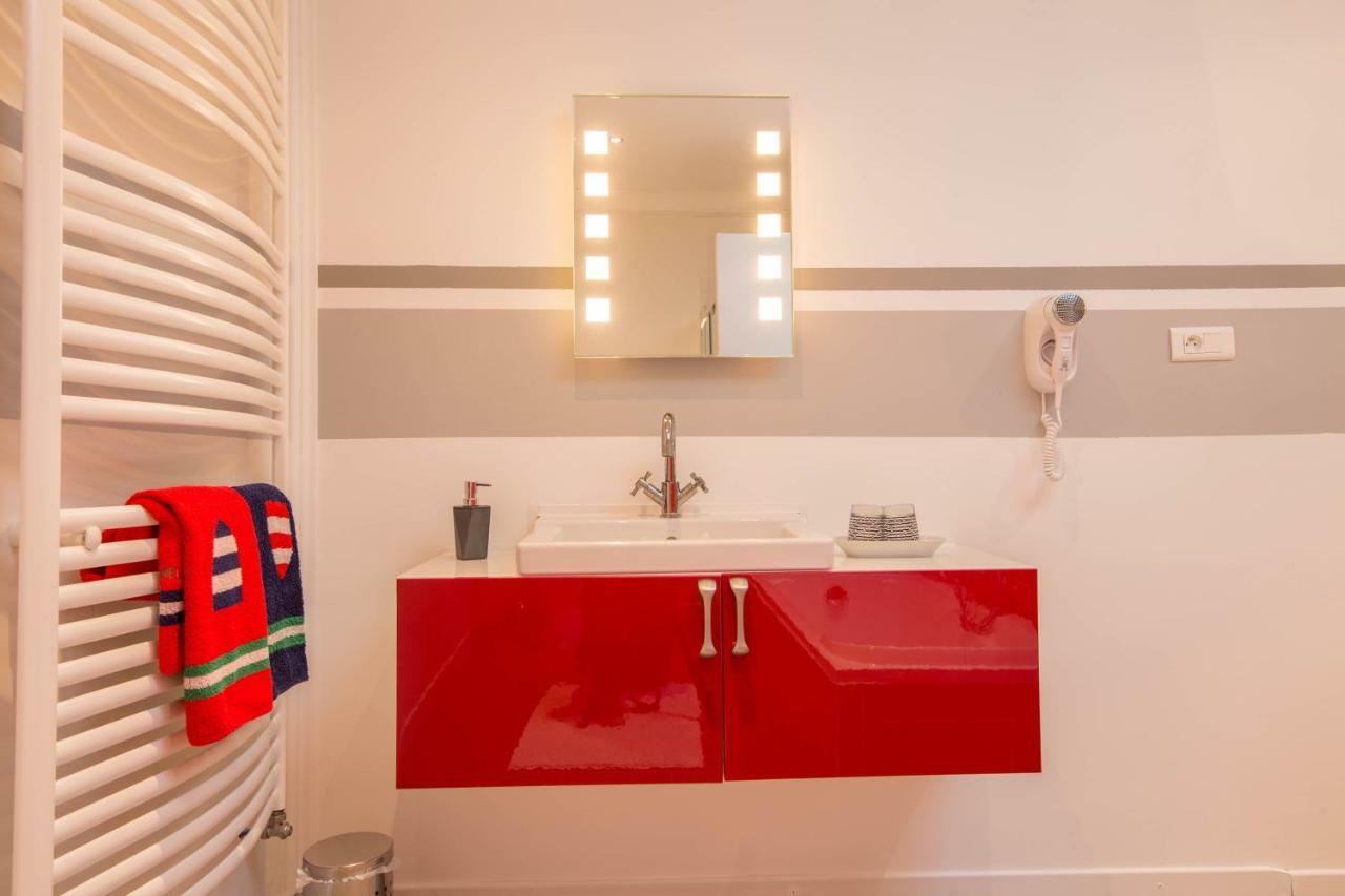 Chambres D'Hotes L'Ecrit Vin Rustiques Εξωτερικό φωτογραφία