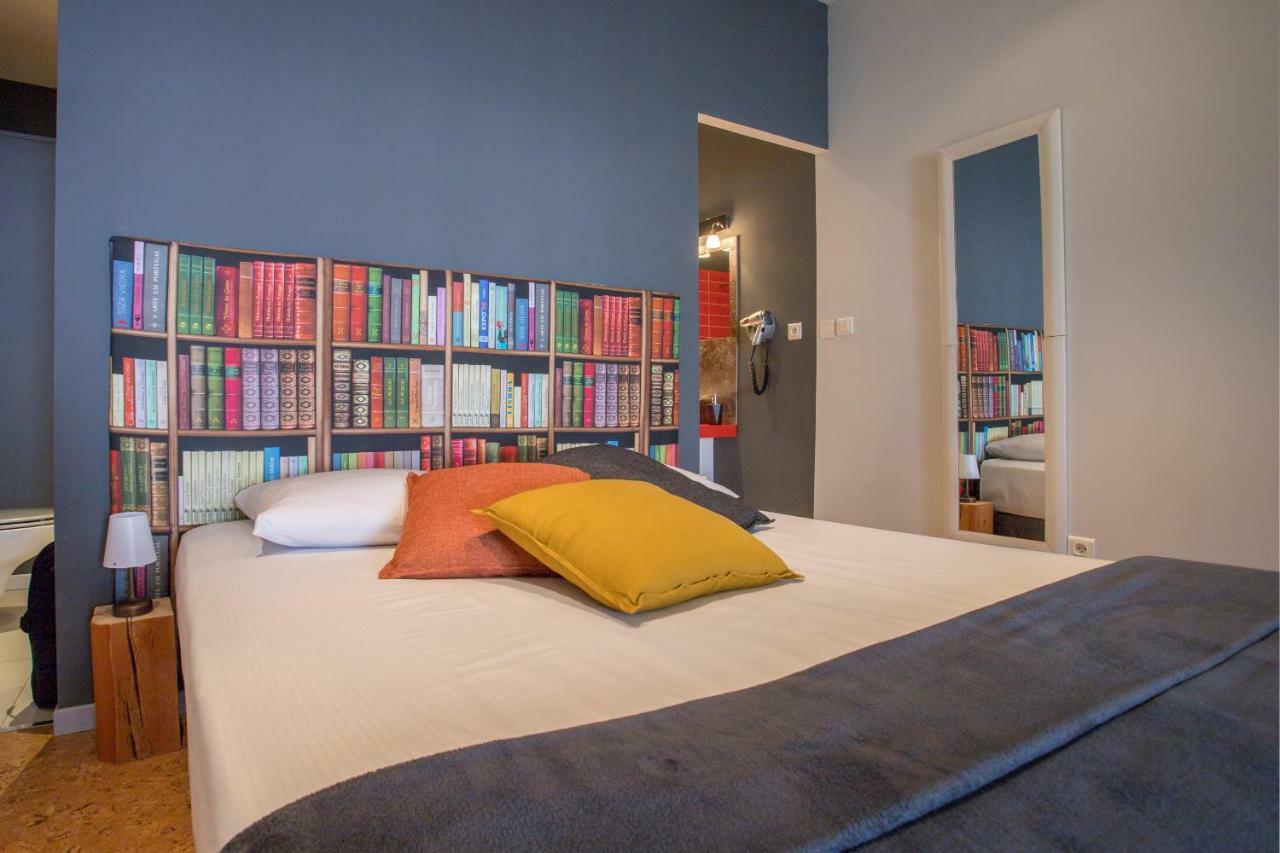 Chambres D'Hotes L'Ecrit Vin Rustiques Εξωτερικό φωτογραφία